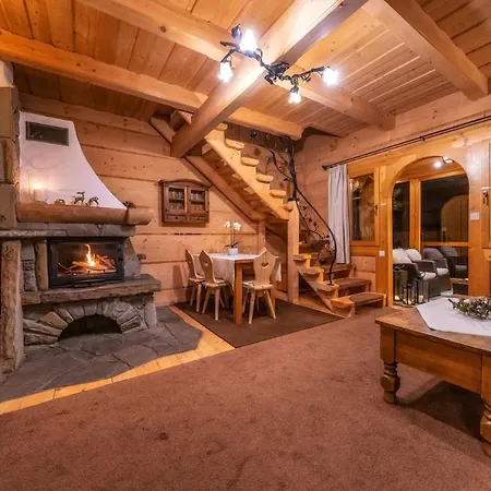 Pod Reglami Zakopane