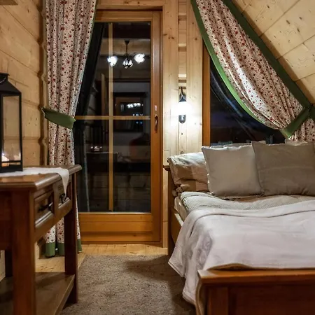 Pod Reglami Zakopane