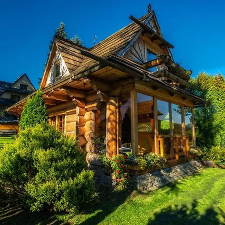 Pod Reglami * Zakopane