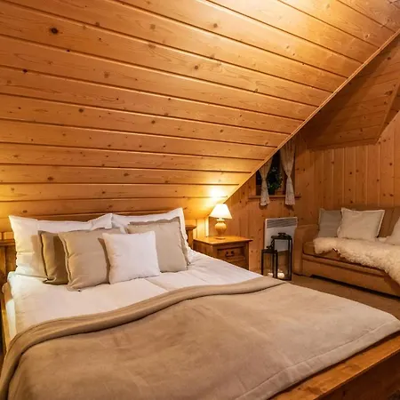 Pod Reglami Zakopane