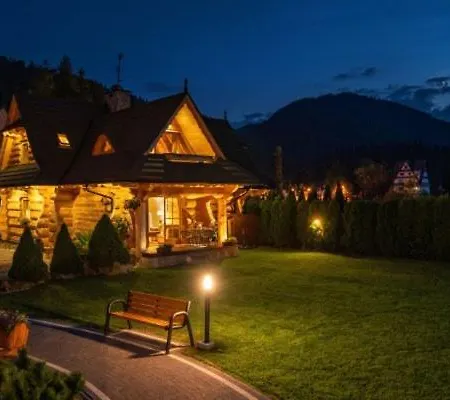Pod Reglami Zakopane