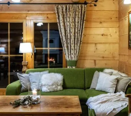 Pod Reglami בקתה *