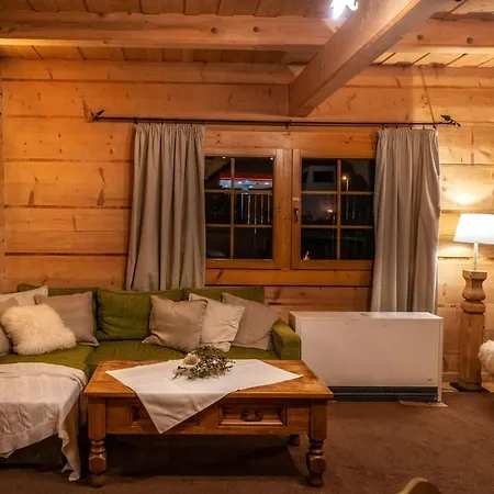 Pod Reglami Zakopane