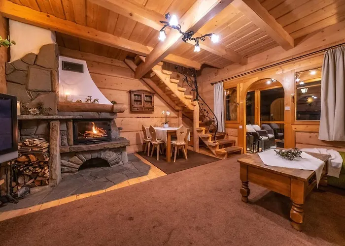 Pod Reglami Zakopane