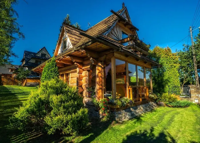 Pod Reglami * Zakopane