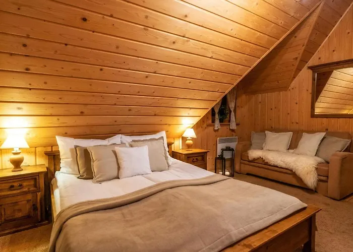 Pod Reglami Zakopane