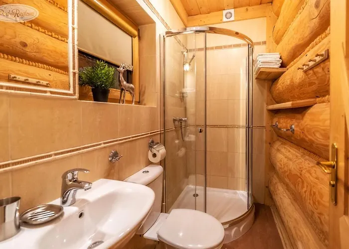 Pod Reglami Alpehytte *