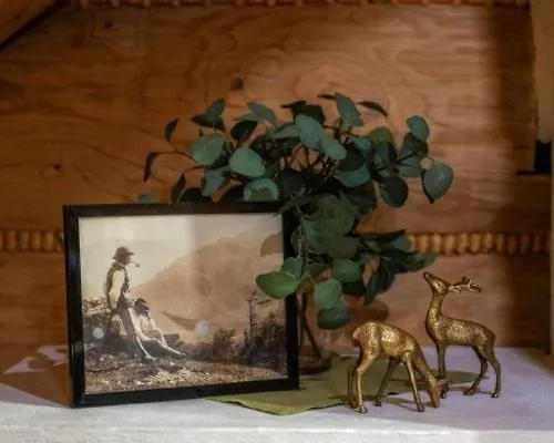 Alpehytte Pod Reglami Zakopane